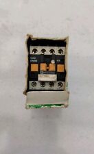 Telemecanique CA2-DN40 4NO 220VAC Auxiliaire Relais Contacteur