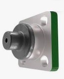 Pivot pour tracteur JOHN DEERE