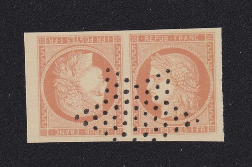 Timbre france avant 1900 - timbre,
