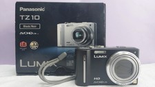 PANASONIC Photo Numérique