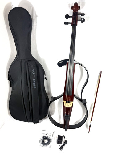 Violoncelle électrique
