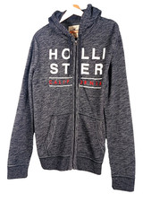 Sweat zippé à capuche