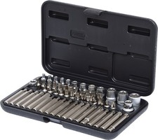 KS TOOLS Jeu de douilles et