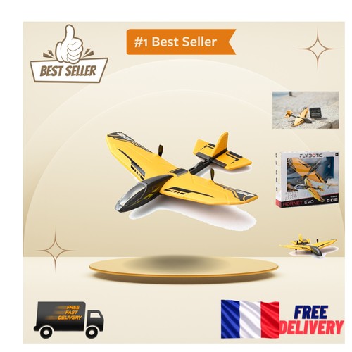Avion télécommandé hornet - avion,