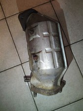 Catalyseur mazda Premacy