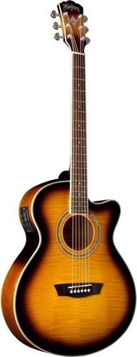 Washburn festival ea15 mini - washburn,