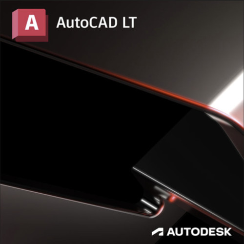 Autodesk autocad 2026 - lt,