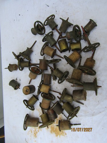 Ab6 lot piece de mouvement - ab6..lot,