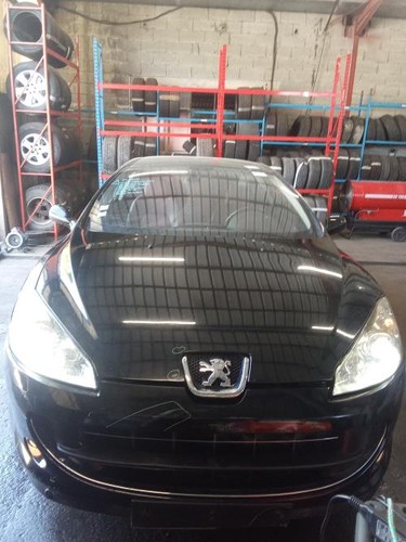 Jante peugeot 407 coupe - peugeot,