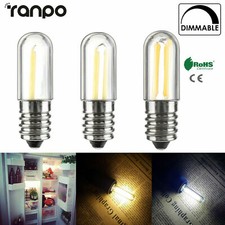 Dimmable E14 Mini LED