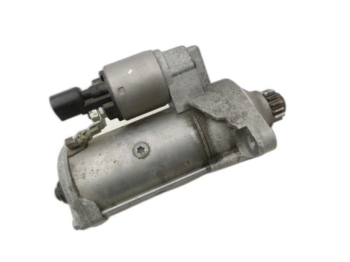 Moteur démarreur - moteur,
