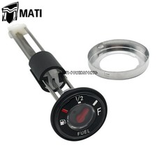 Fuel Gauge Fits For Yamaha