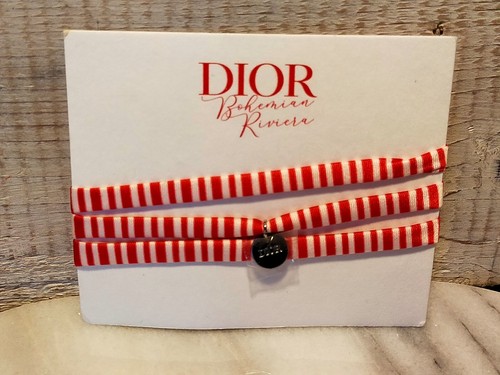 Bracelet dior bohemia - bracelet,