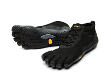 Fivefingers V-Trek Insulated Womens Shoe 20W7801 Noir Neuf