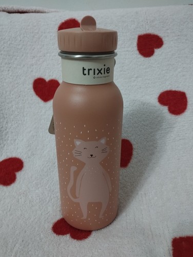 Trixie bouteille gourde - trixie,