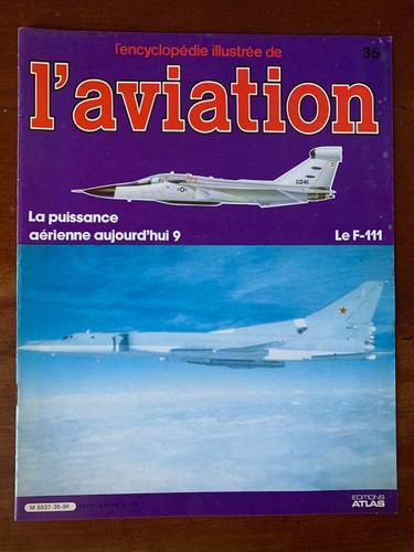 Aviation encyclopédie atlas - aviation,