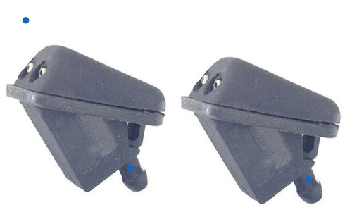 Pieces windshield washer - 2,