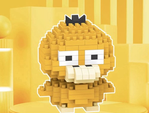 Bricks kit construction en - kit,
