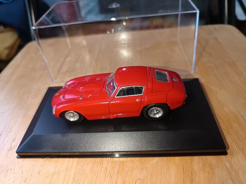 Miniature ferrari art - miniature,