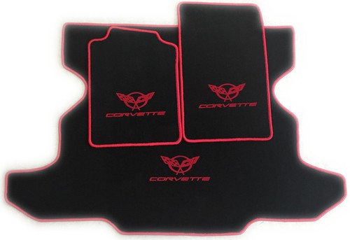 Tapis sol coffre en - de,