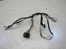 faisceau de compteur scooter