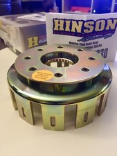 RMZ 450 Cloche Embrayage