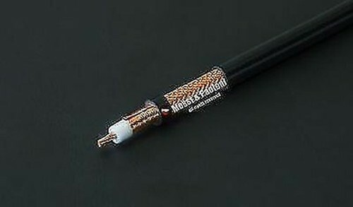 Câble coaxial messi - câble,