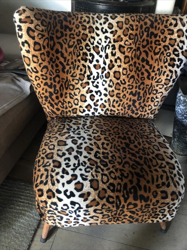 Fauteuil refait par - refait,
