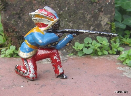 Soldat gemalux far west - soldat,