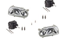 Phares Convient pour VW Golf