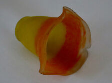 RETHONDES, tulipe pâte de