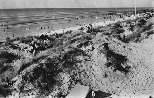 Bray dunes les - bray,