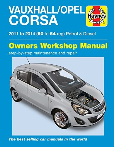 Vauxhall opel corsa petrol and - corsa,