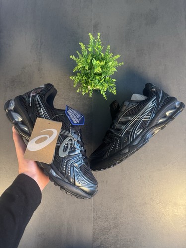 Asics gel kayano noir - asics, 14