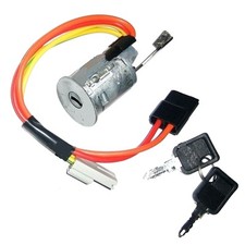 ANTIVOL DE DIRECTION POUR