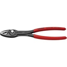 PINCE MULTIPRISE FRONTALE ET