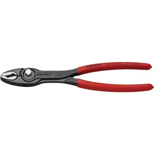 Pince multiprise frontale - multiprise, et