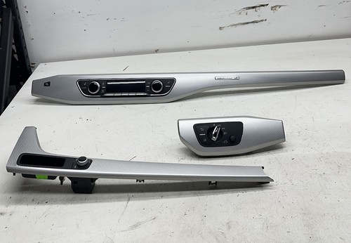 Oem 2017 2019 - s4, grey