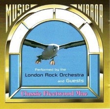 Fleetwood Mac [CD] Classic