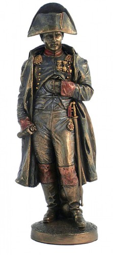 Napoléon bonaparte bronze - napoléon,