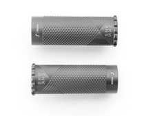 PAIRE DE MANIVELLES RIZOMA