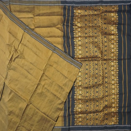 Sari indien tissé - sari,