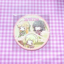 Fruits Basket Fulva Soma