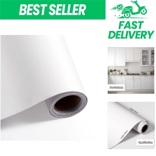 Diboniur papier adhesif blanc - adhesif,