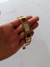 montre calvin klein femme