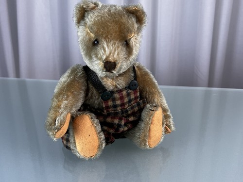Ours peluche steiff animal - steiff,