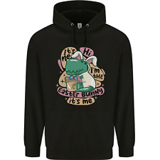 T-Rex Je Suis Le Lapin De