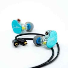 Maestraudio MA910SR In-Ear