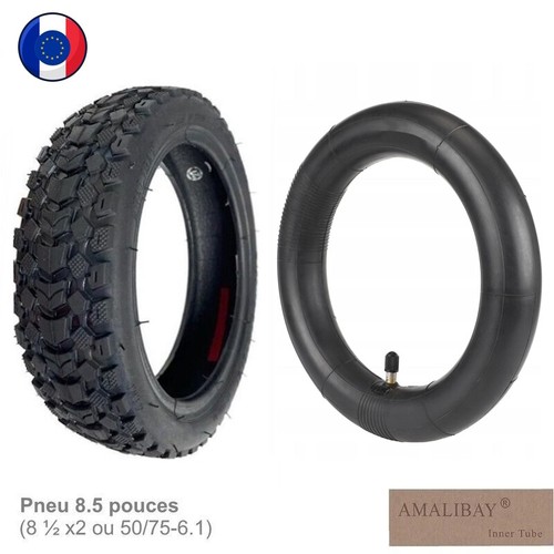 Pneu off road et - 8,5×2,