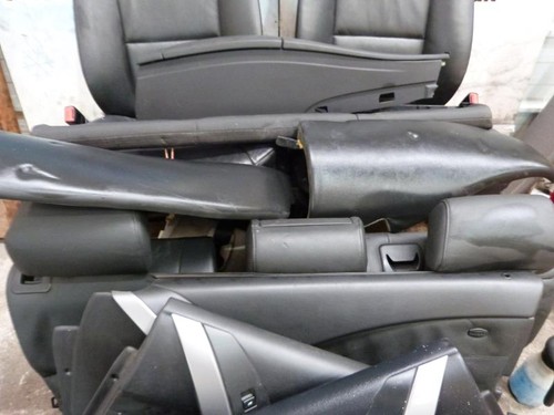 Interieur complet bmw serie - serie, 5